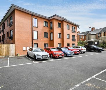 Apt 7, 39 Dundela Crescent, Belfast, BT4 3BN - Photo 5