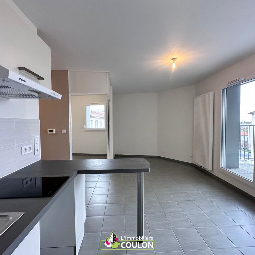 Résidence Les Portes du Sud 40 rue Montcalm, 63000, Clermont-Ferrand - Photo 1