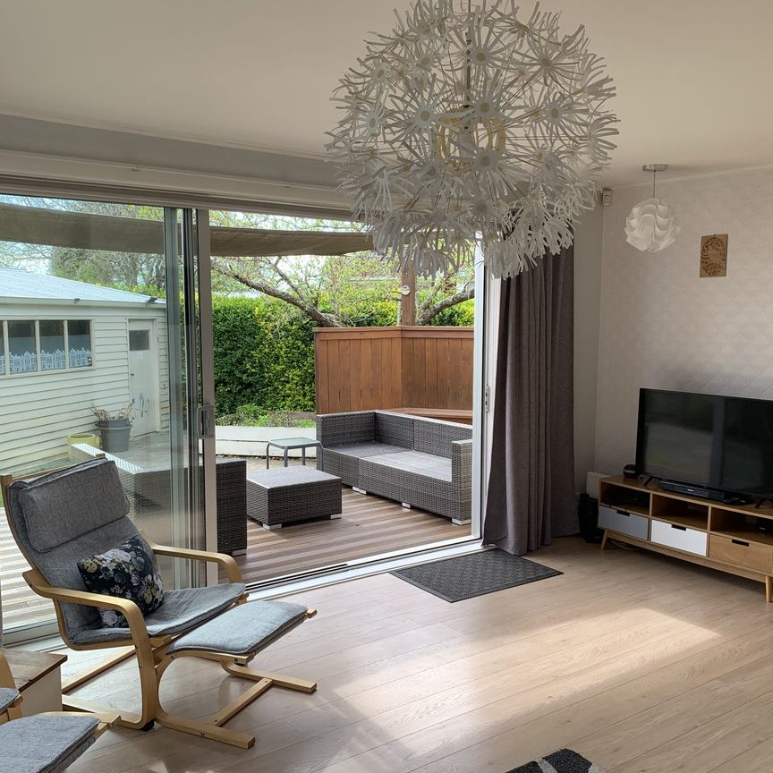 Burnside, 3 bedrooms - Photo 1