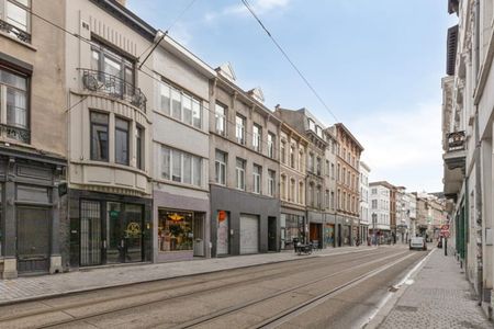 Appartement te huur - Photo 2