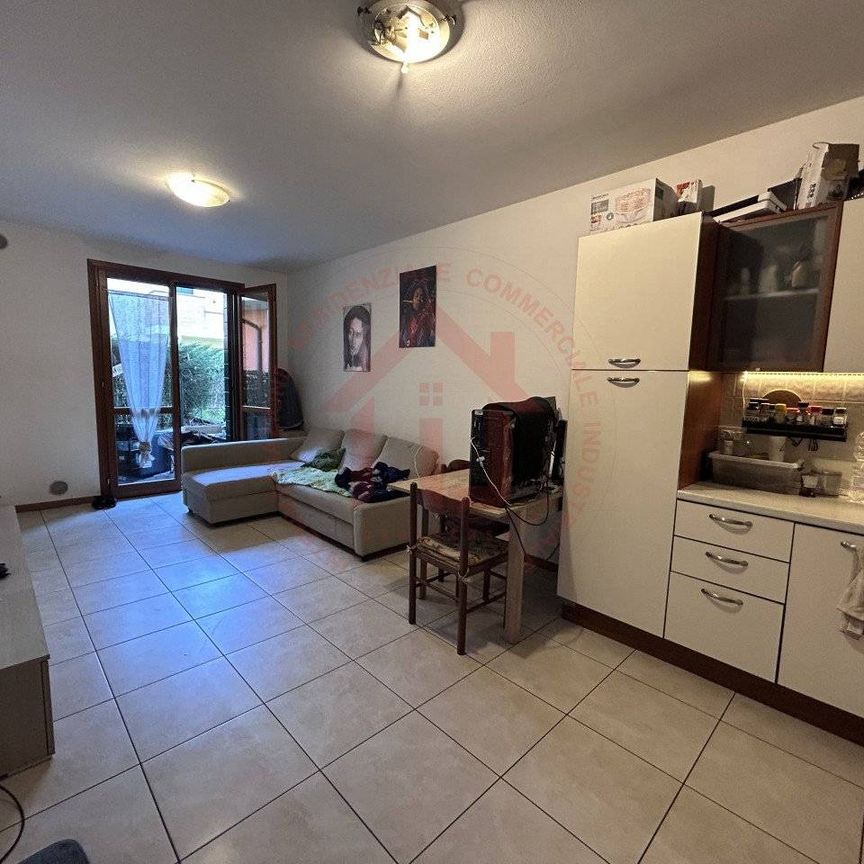 Bilocale via Alessandro Manzoni, Centro, Stra - Photo 1
