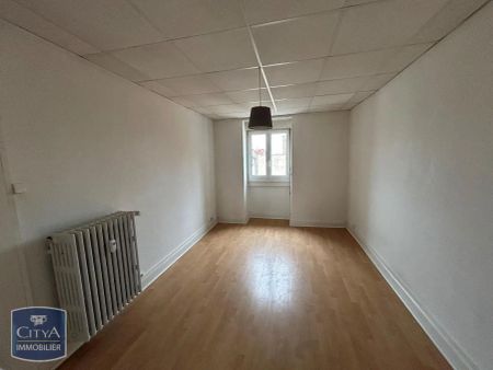 Appartement à louer 3 pièces 59.35m² - Photo 2