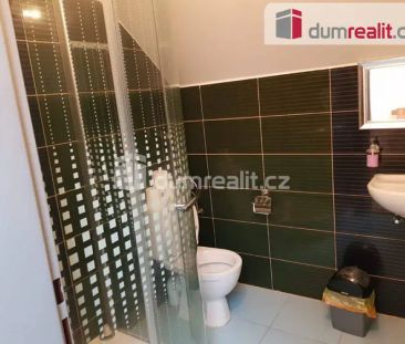 Pronájem pokoje,s koupelnoua WC, 20 m - Photo 5