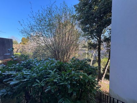 Location Appartement 1 pièce 10m² BOURG LA REINE 92340 - Photo 2