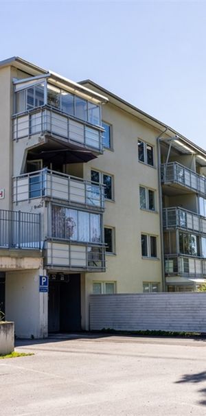 Silverringen 32 - Photo 1