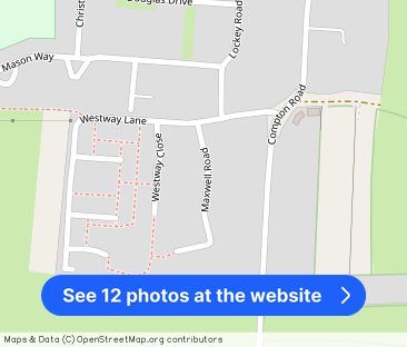 Maxwell Road, Shepton Mallet - Photo 1