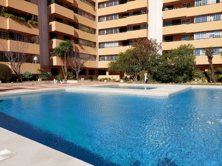Apartamento T2 no condomínio Cascais Park - Photo 2