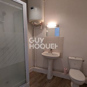 Appartement Tours 2 pièces proche Bretonneau - Photo 3