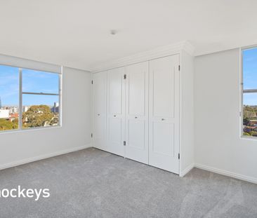 901/1 Watson Street, Neutral Bay NSW 2089 - Apartment For Rent | Do... - Photo 2