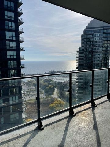 For Lease - 2220 Lake Shore Boulevard Unit# 3608, Toronto, Ontario - Photo 3