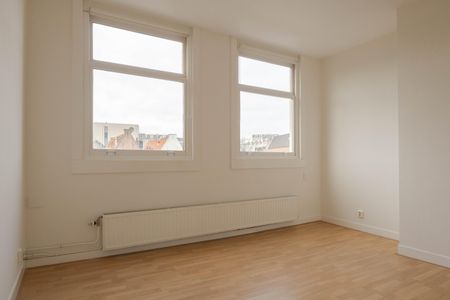 Te huur: Appartement Korte Mare in Leiden - Foto 4