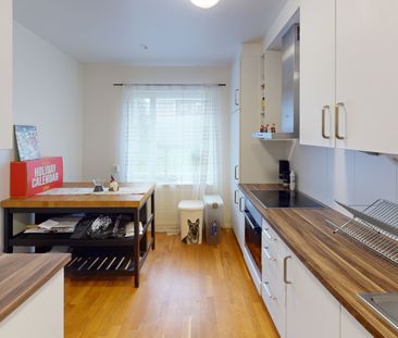 Storegårdsvägen 13 D - Foto 3