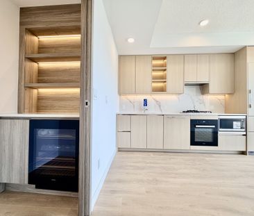 For Lease - 75 BILLES Heights Unit# 1216, Toronto, Ontario - Photo 3