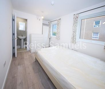 6 bedroom townhouse to rent - Photo 6