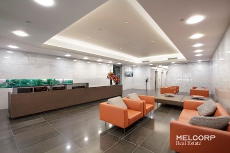 TWO BEDROOMS IN PRIME CENTRAL LOCATION - UNFURNISHED - Photo 4