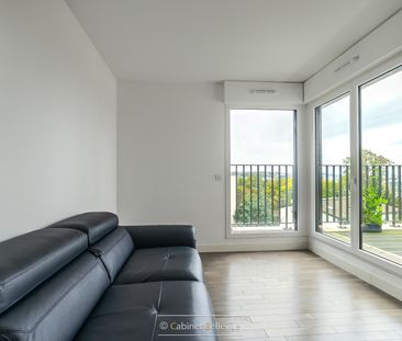 Location Appartement 1 pièce 30m² MEUDON 92190 - Photo 3