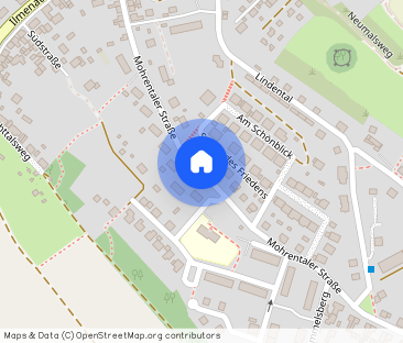 Gemütliche 2-Raum-Wohnung mit Balkon im Kranichfeld! - Foto 1