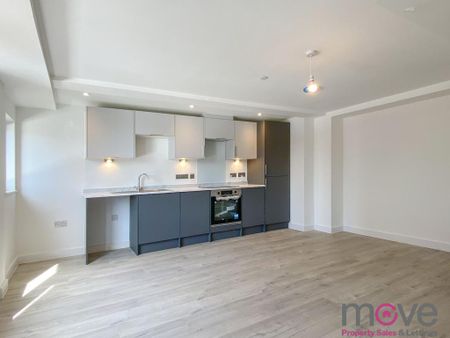 1 bedroom flat to rent - Photo 4