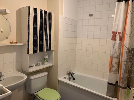 Appartement T1 à louer - 31 m² - Photo 3