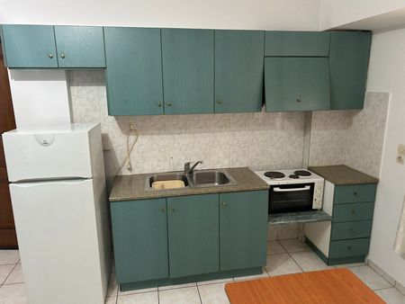 Studio/Γκαρσονιέρα για ενοικίαση - Λαμία, - Photo 3