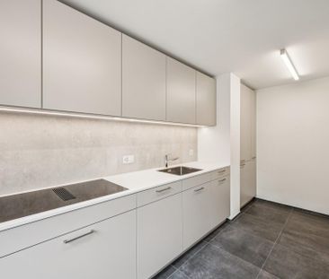Erstbezug nach Sanierung - Maisonettewohnung mit Gartensitzplatz - Foto 6