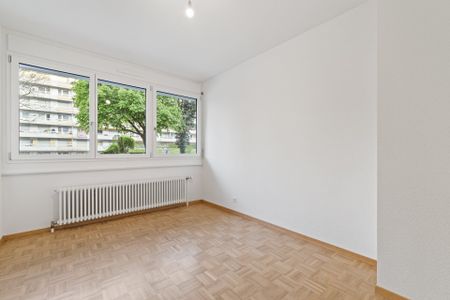 De l'espace au Grand Lancy - Foto 3