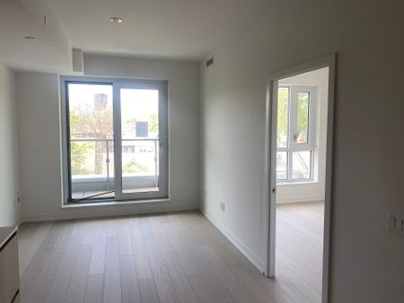 For Lease - 150 Logan Street Unit# 413, Toronto, Ontario - Photo 2