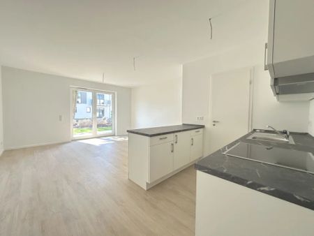 Neubau Wohntraum über zwei Etagen! - Photo 4