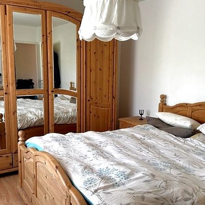 4 Zimmer-Wohnung in Kloten (ZH), möbliert, auf Zeit - Foto 1