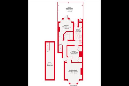 2 Bed Flat, Rosebery Road, SW2 - Photo 3