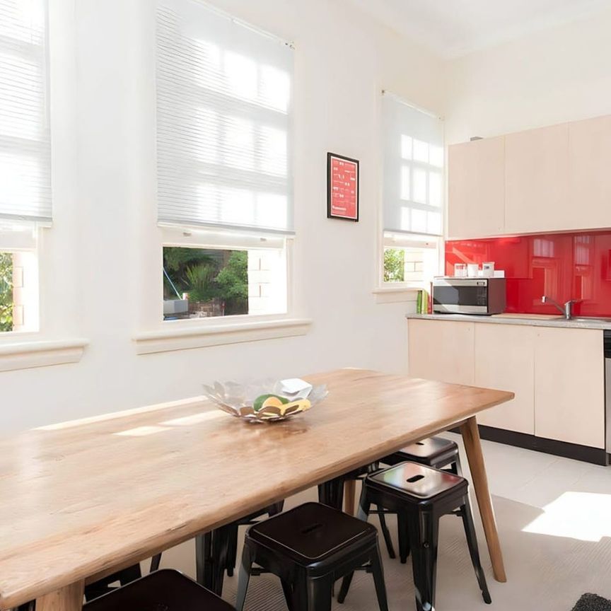 4/185A Bourke Street, Darlinghurst, NSW 2010 - Photo 1