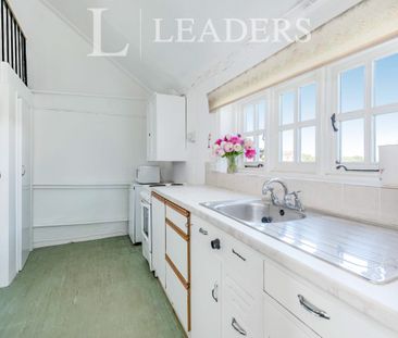 1 bedroom property to rent Bashurst Hill, Itchingfield, Horsham, RH13 - Photo 6