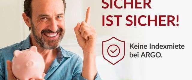 Neu & in Renovierung I sonnige Loggia I moderne Einbauküche - Foto 1