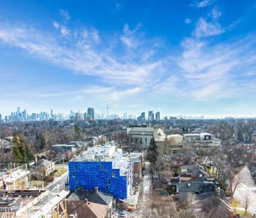 For Lease - 2020 Bathurst Street Unit# 1203, Toronto, Ontario - Photo 3