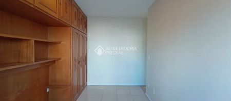 Apartamento com 3 quartos e 110m² para alugar em Centro, Florianópolis. - Foto 3