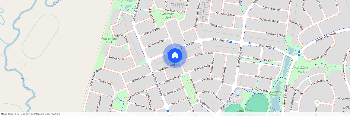 6 Merlin Views, Vic 3754, Doreen