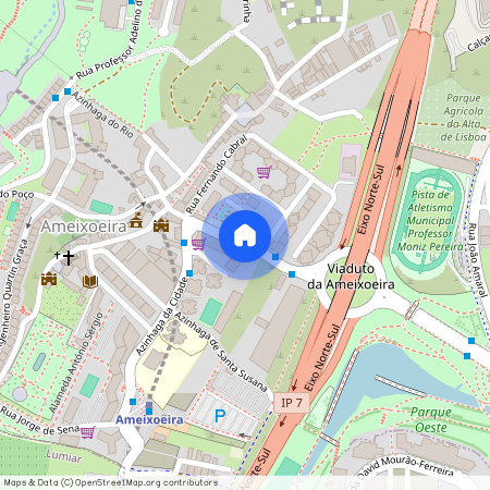 Sao Bartolomeu, Lisboa