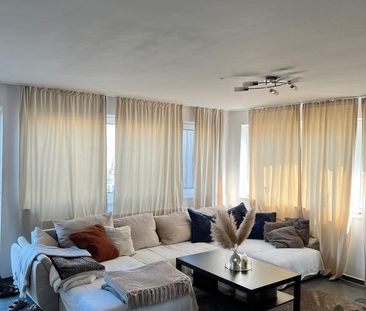 Suche Nachmieter für Wohnung in Köln-Weidenpesch - Photo 1