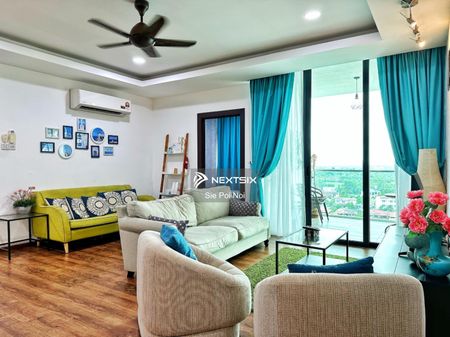 Jazz Suites@Vivacity - Foto 3