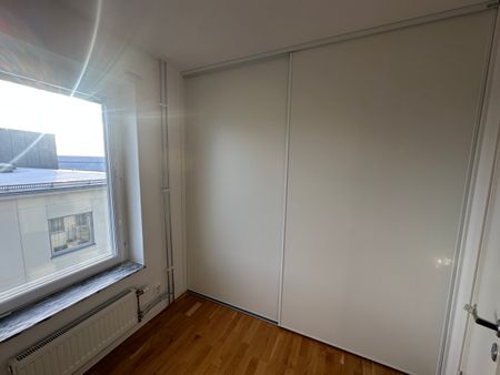 Bäckby Torgg. 22 -3rok(lgh 1151) - Foto 2