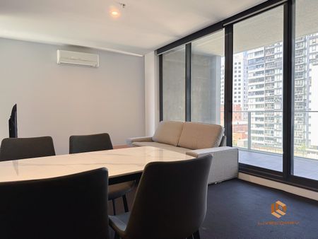 Melbourne CBD - Photo 2