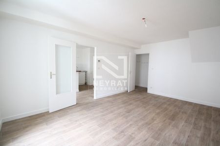 APPARTEMENT T3 A LOUER - Photo 4
