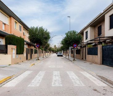 4 room luxury House for rent in Picanya, Valencia - Photo 4