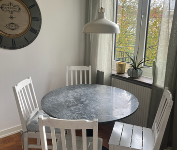 Gyllenkrooksgatan, Göteborg - Photo 1