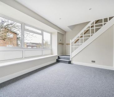 2 bedroom maisonette to rent - Photo 1