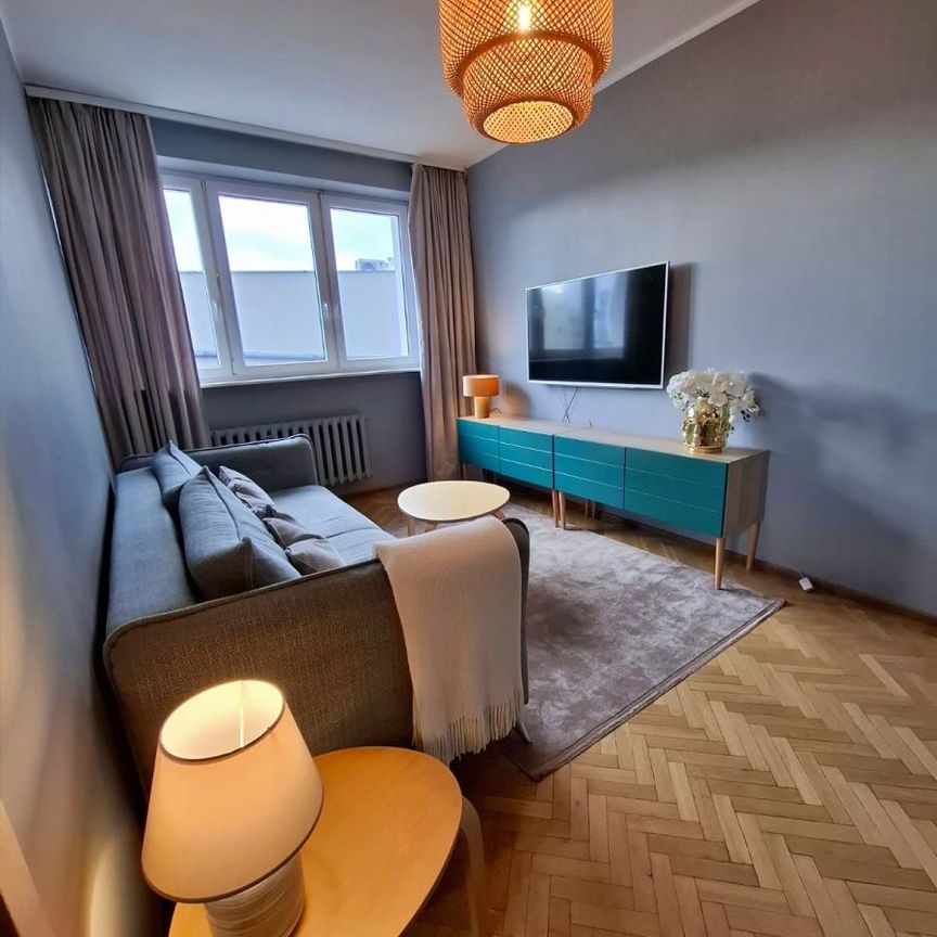 Przytulne Mieszkanie | Gdynia Śródmieście | 60m2 | - Фото 1