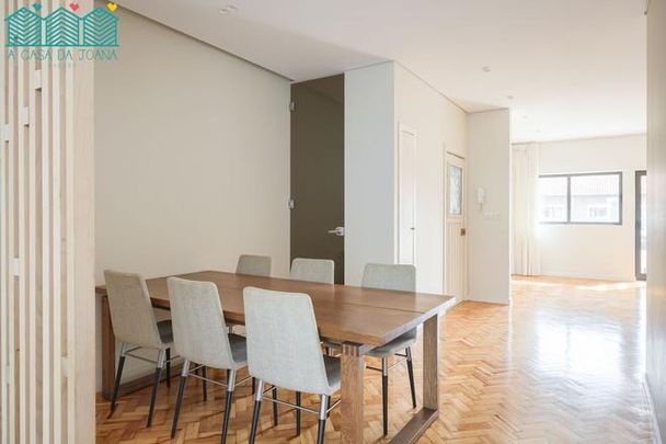 Apartamento T3 - Photo 1