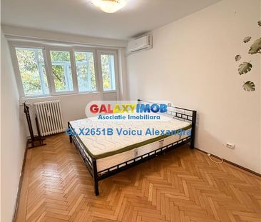 Apartament 3 Cam I Stefan Cel Mare I Obor I Metrou 10 min - Photo 1