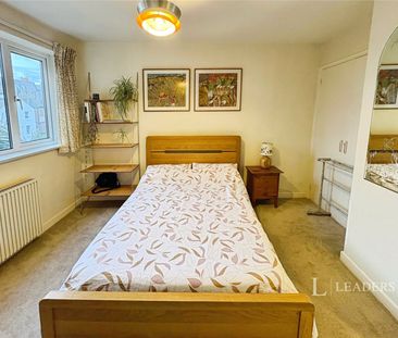 1 bedroom apartment to rent Braemar House, Norfolk Road, Brighton, BN1 - Photo 6