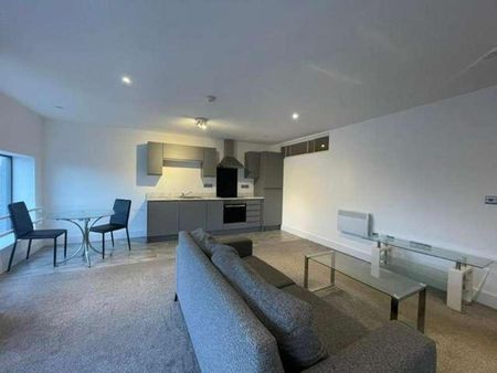 Oliver Street, Birkenhead, CH41 - Photo 5